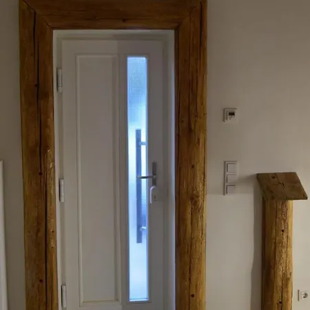 Casa Linda, Luxurioese Ferienwohnung Im Gruenen Ober-Ramstadt Экстерьер фото