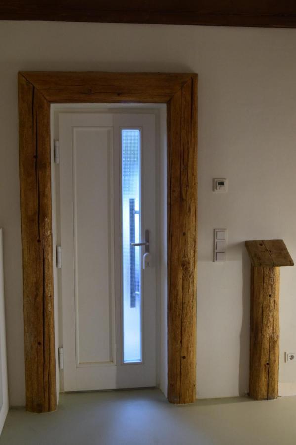 Casa Linda, Luxurioese Im Gruenen Apartment Ober-Ramstadt