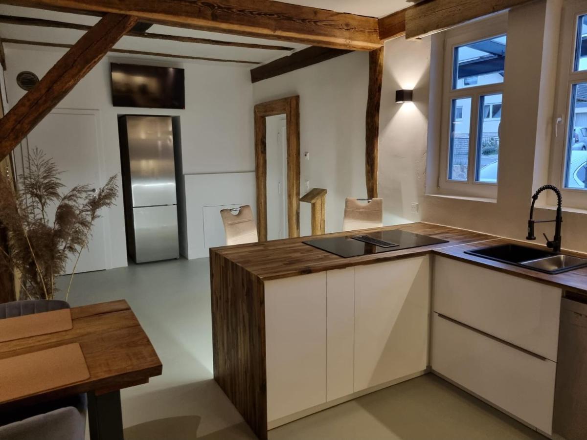 Casa Linda, Luxurioese Im Gruenen