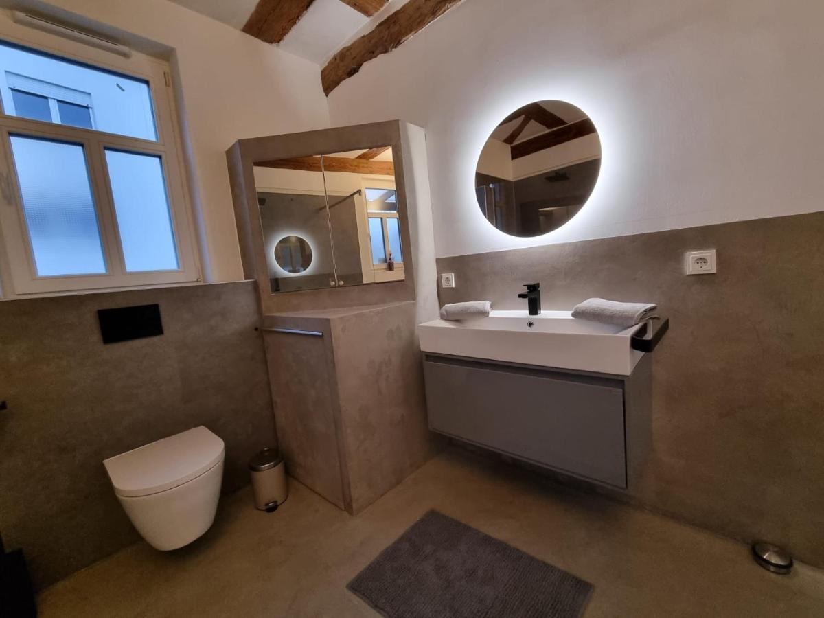Casa Linda, Luxurioese Im Gruenen Ober-Ramstadt