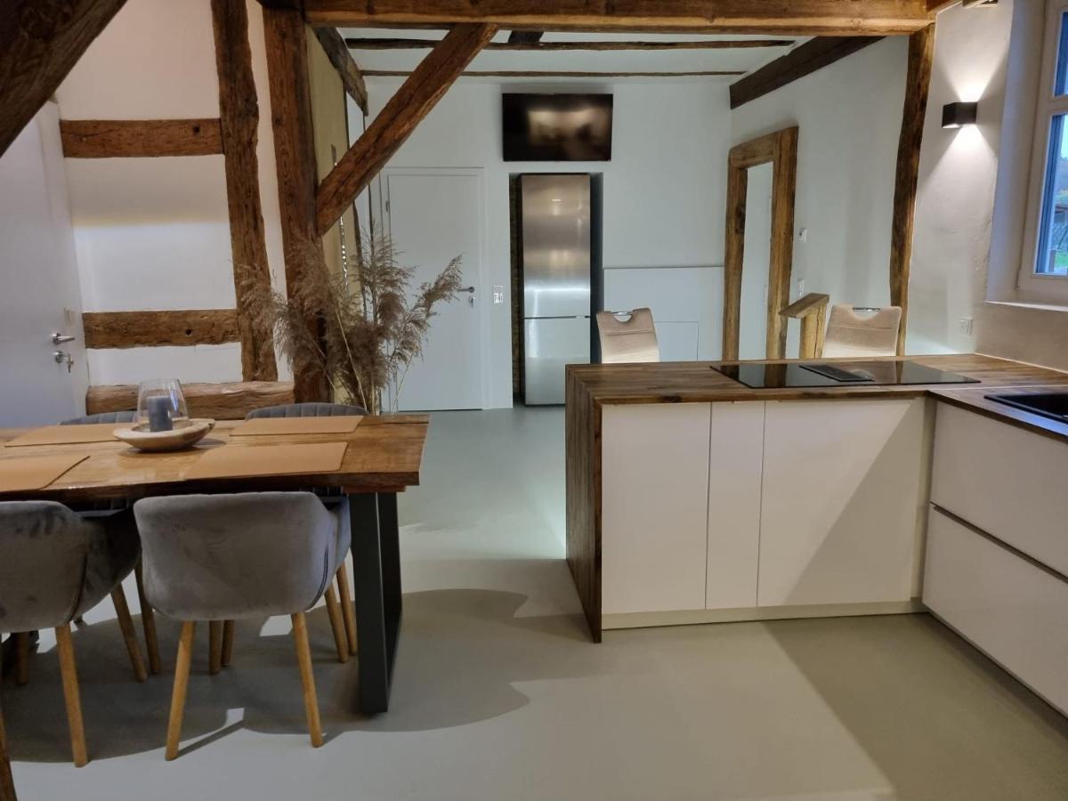 Casa Linda, Luxurioese Im Gruenen Apartment