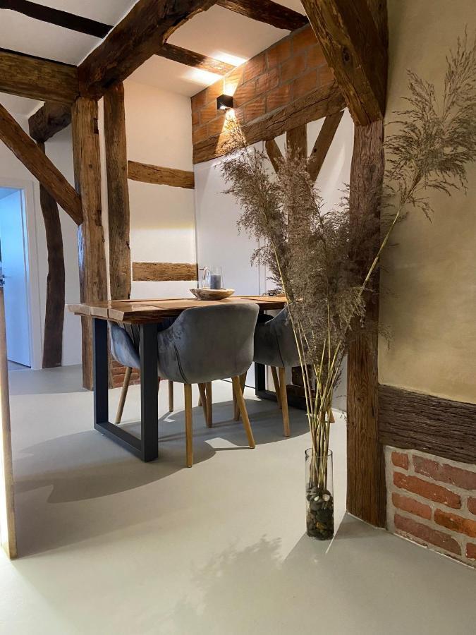 Casa Linda, Luxurioese Im Gruenen Apartment Ober-Ramstadt
